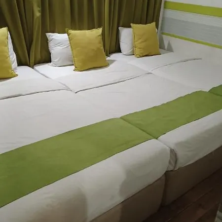Olive Hotel Johor Bahru Luaran gambar