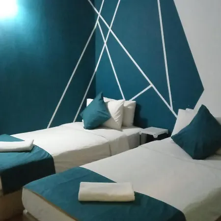 Olive Hotel Johor Bahru Luaran gambar