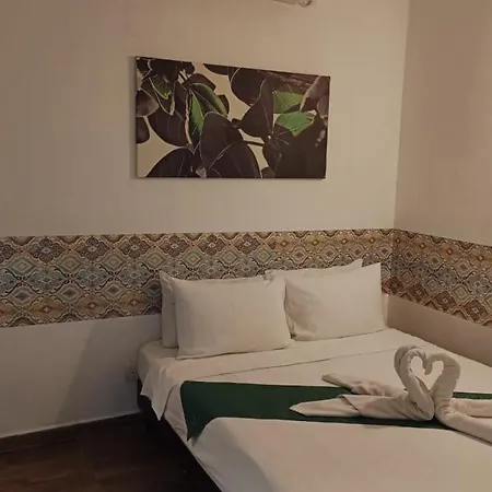 Olive Hotel Johor Bahru Luaran gambar