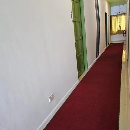 Olive Hotel Johor Bahru Luaran gambar