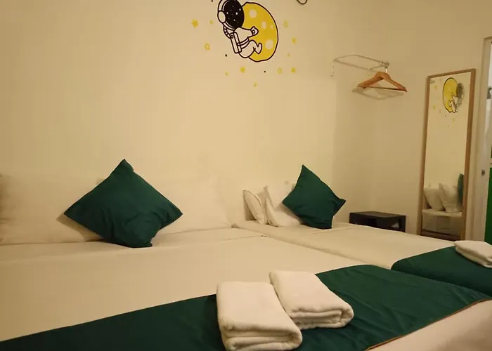 Olive Hotel