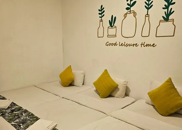 Olive Hotel