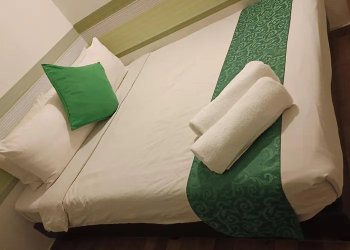 Olive Hotel