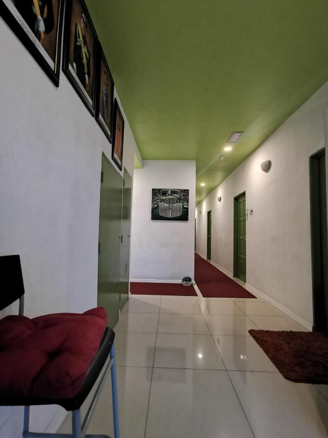Hotel Olive