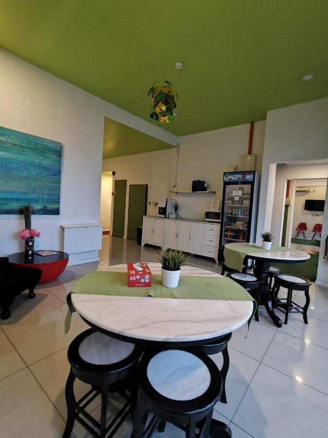 Olive Johor Bahru