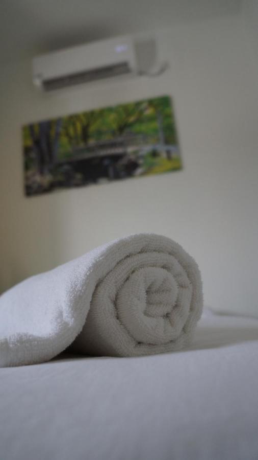 Olive Hotel Johor Bahru