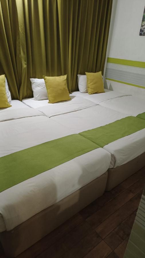 Olive Johor Bahru