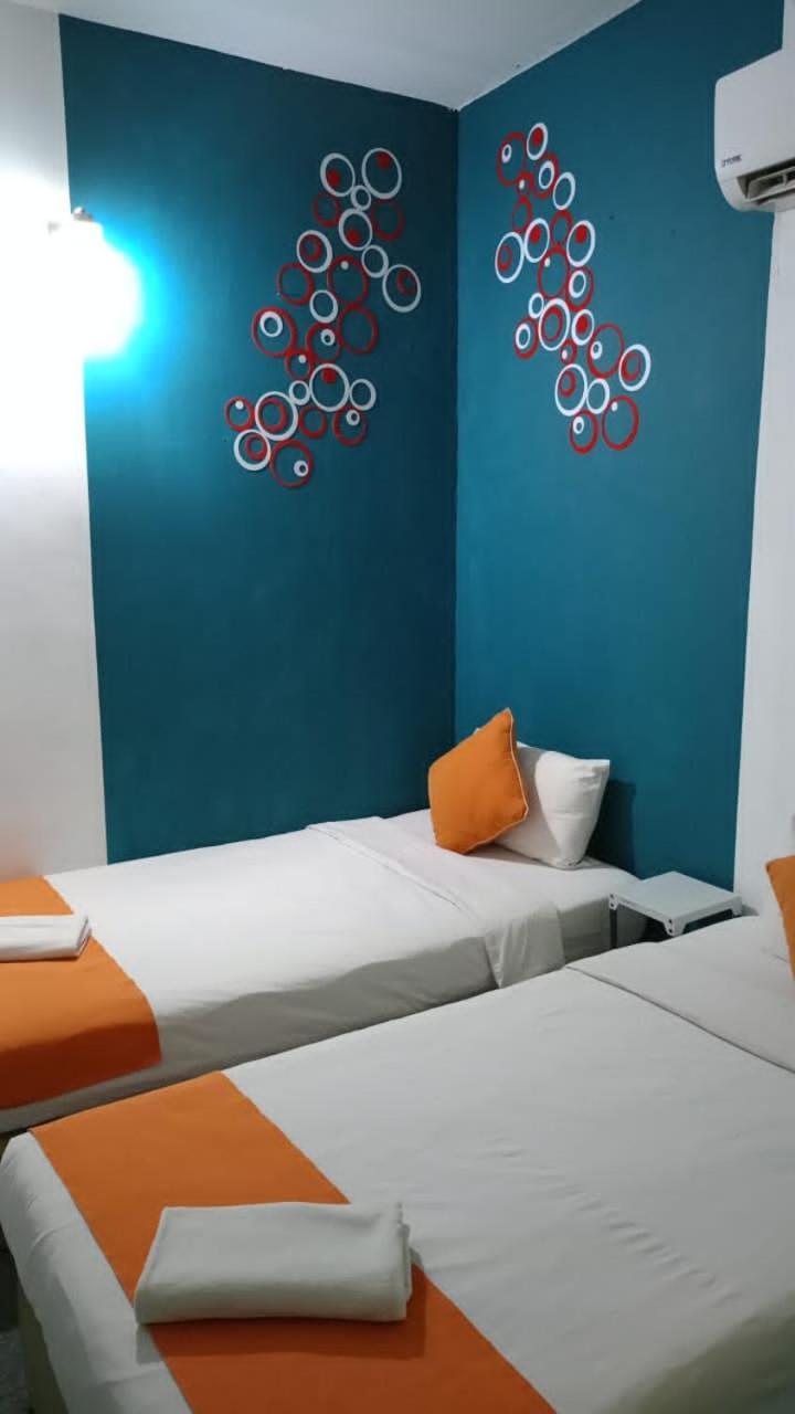 Olive 2* Johor Bahru