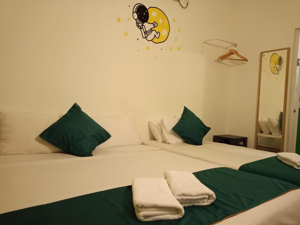 Hotel Olive