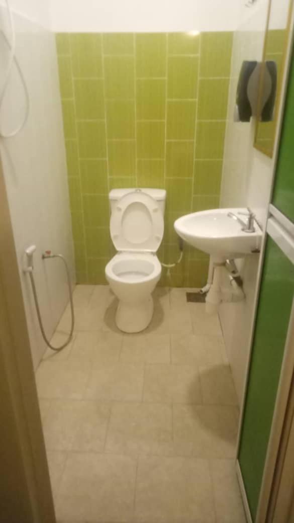 Olive Hotel