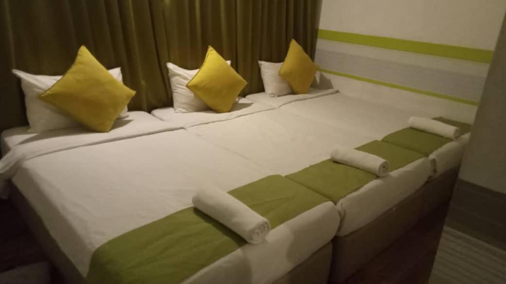 Olive 2* Johor Bahru