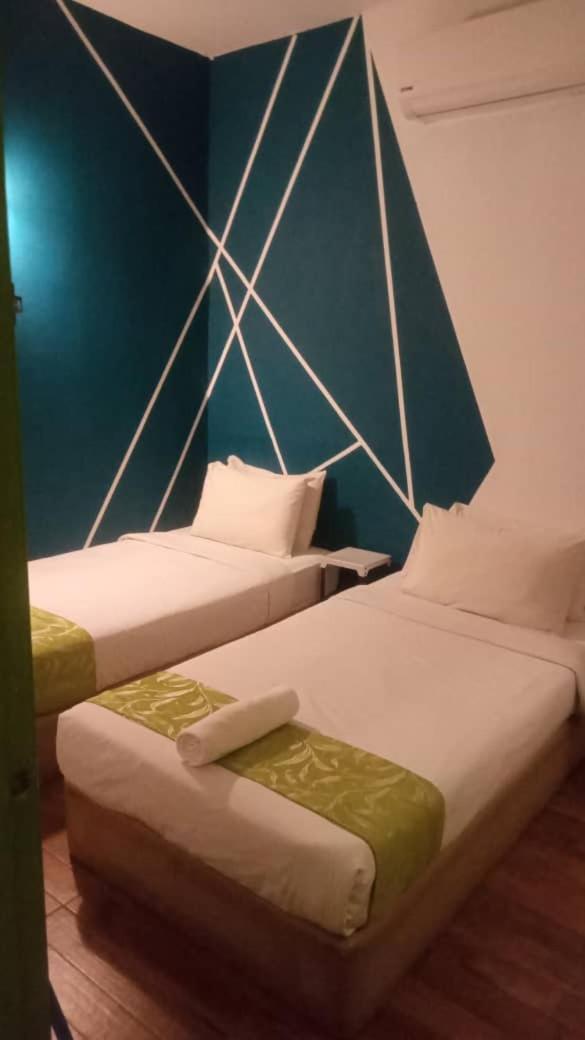 Hotel Olive