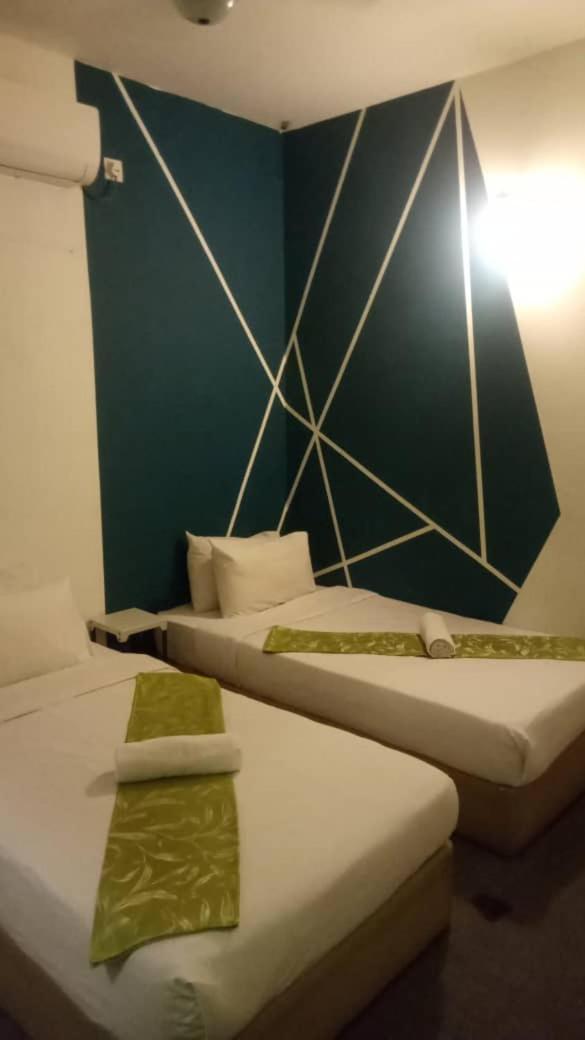 Olive Hotel