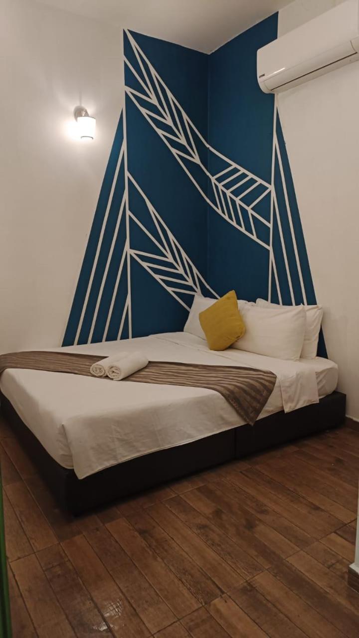 Hotel Olive