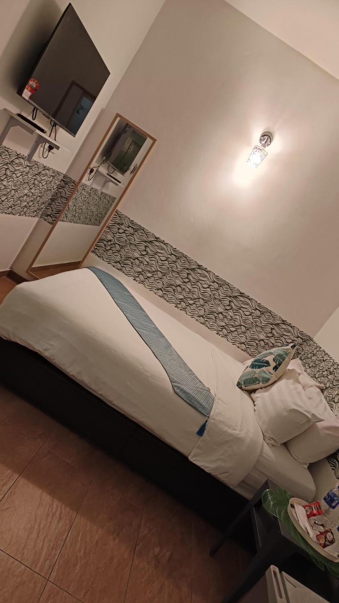 Hotel Olive Johor Bahru