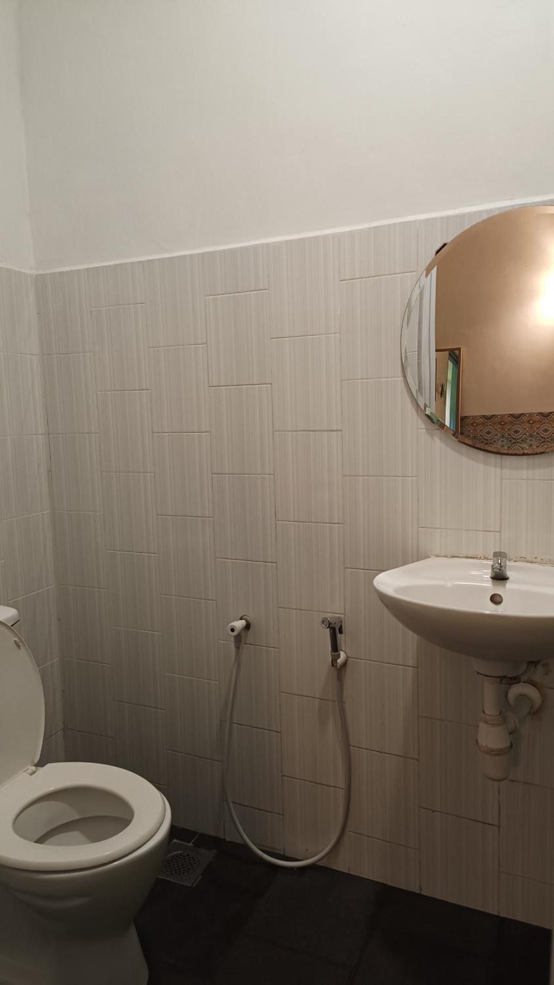 Hotel Olive Johor Bahru