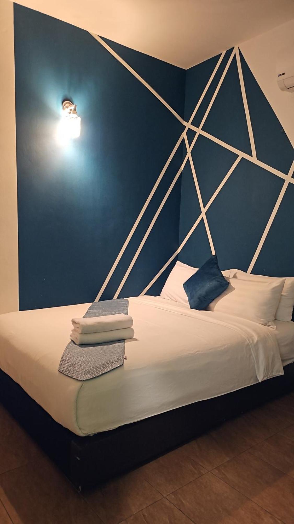 Olive Hotel
