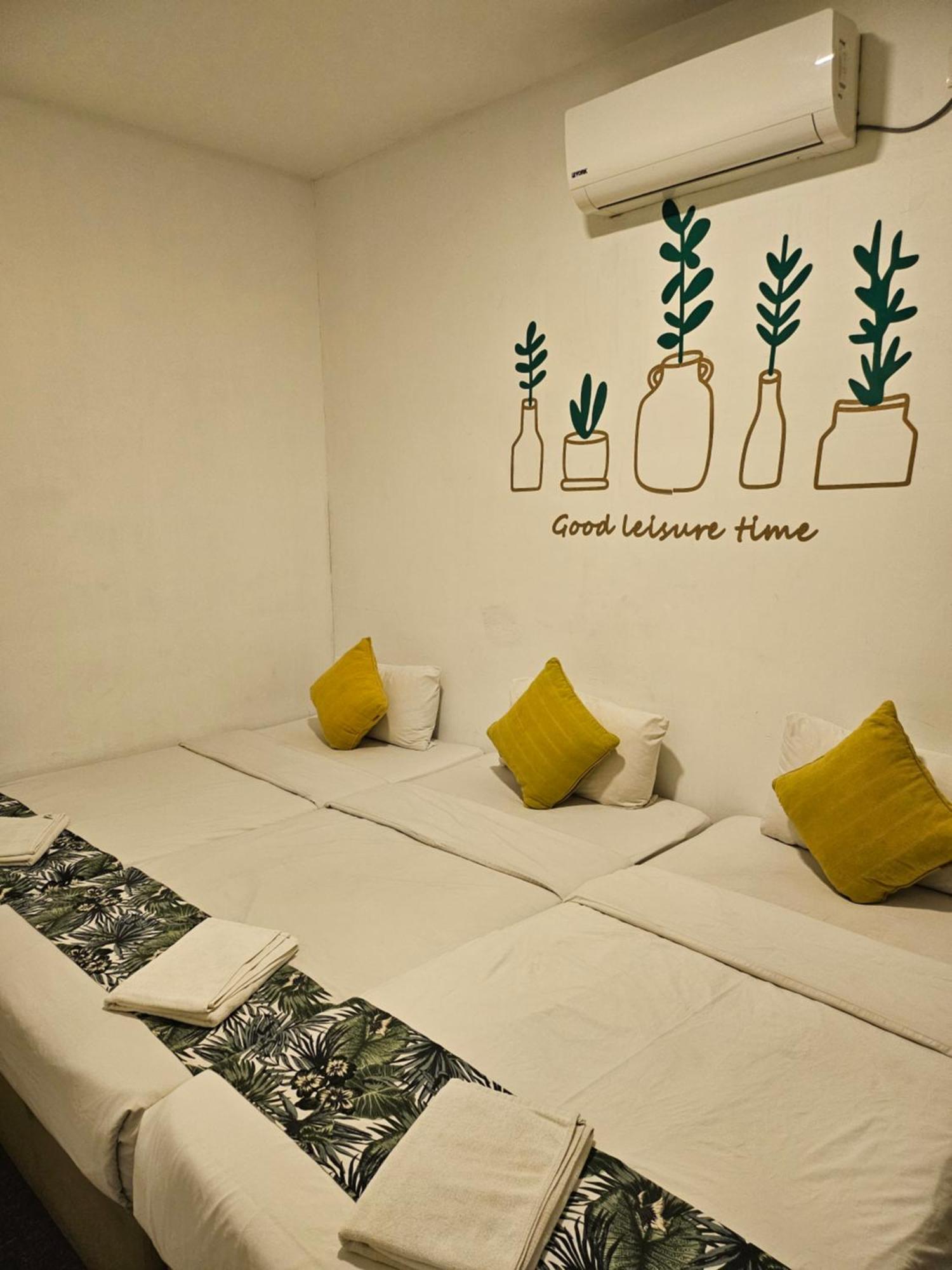 Hotel Olive