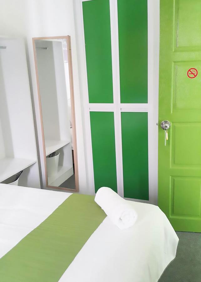 Hotel Olive Johor Bahru