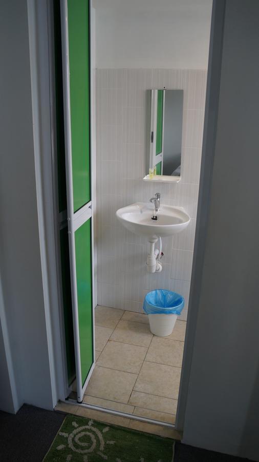 Hotel Olive 2*