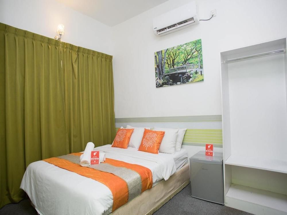 Hotel Olive 2*