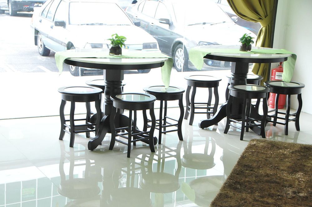 Olive 2* Johor Bahru