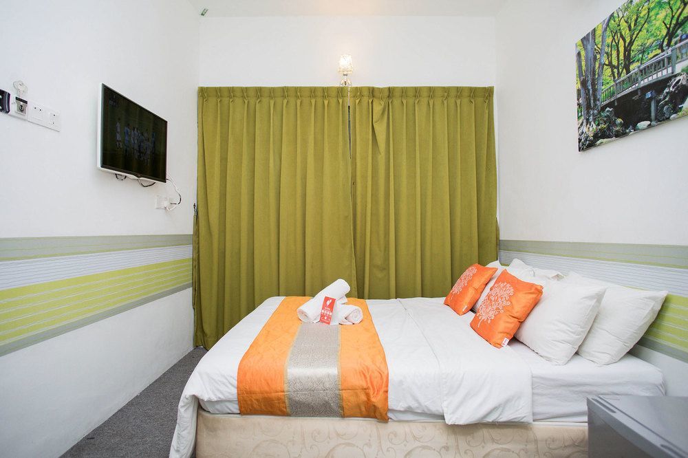 Hotel Olive 2*