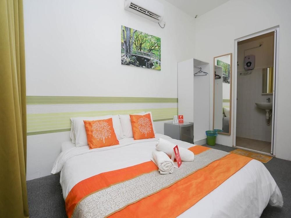 Hotel Olive 2*