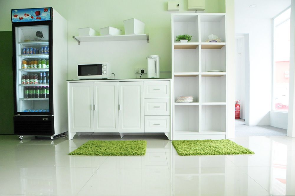 Olive 2* Johor Bahru