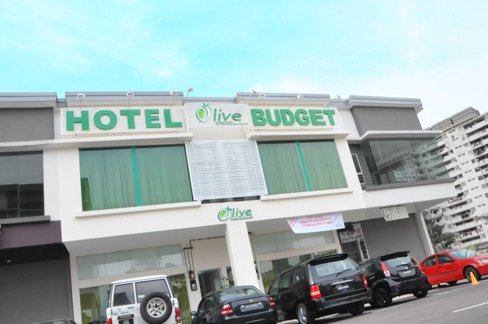 Olive 2* Johor Bahru