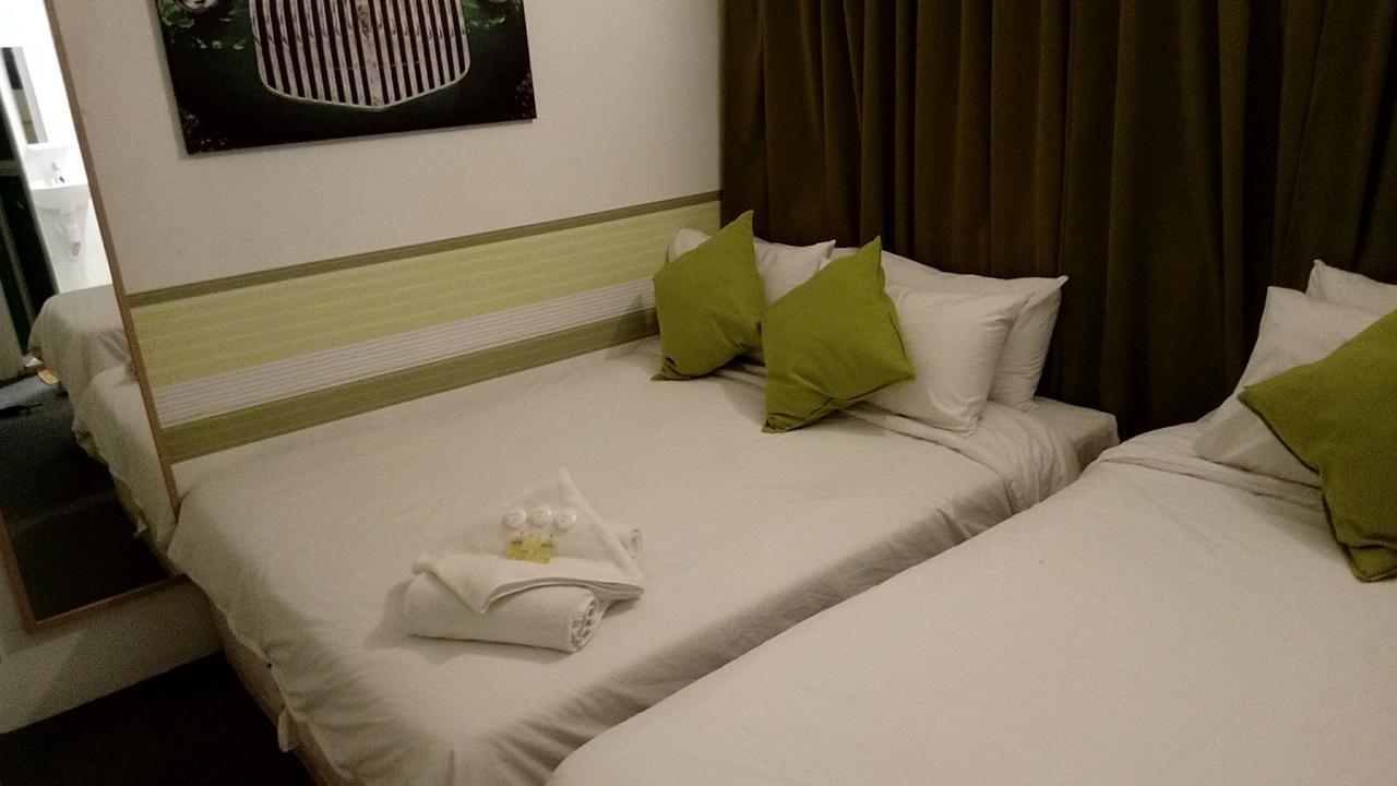 Hotel Olive