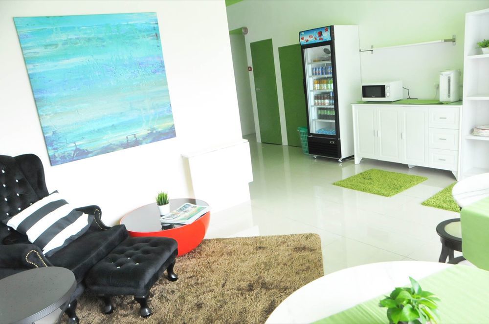 Hotel Olive Johor Bahru