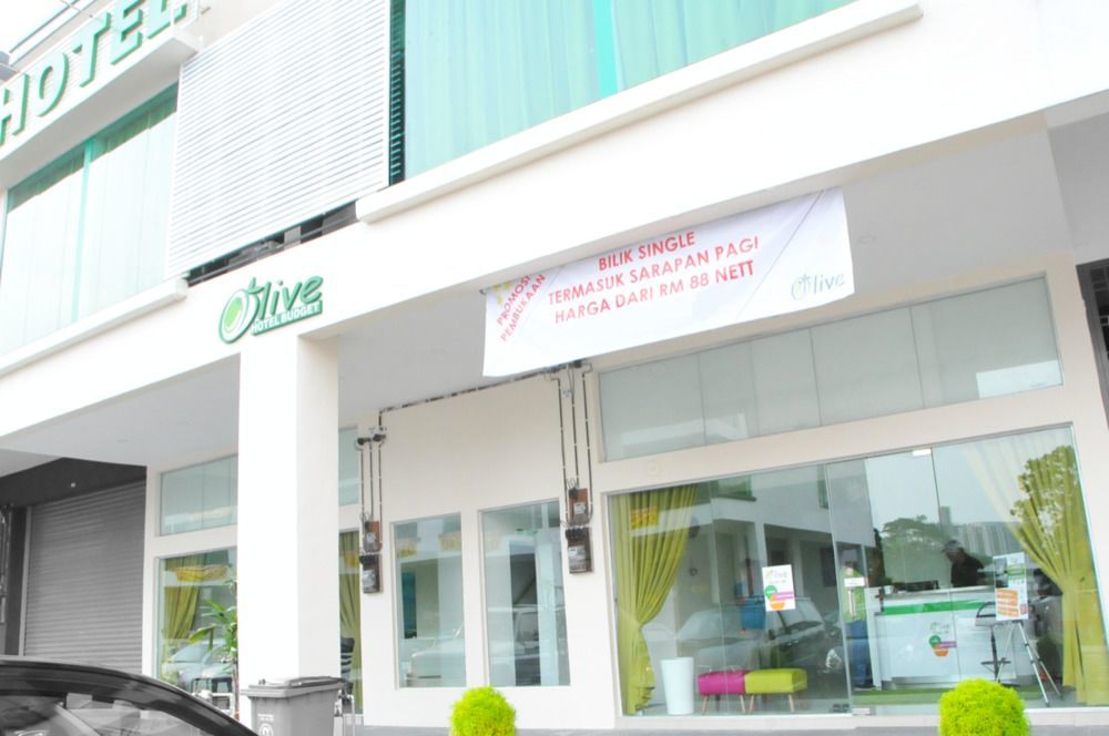 Hotel Olive 2*