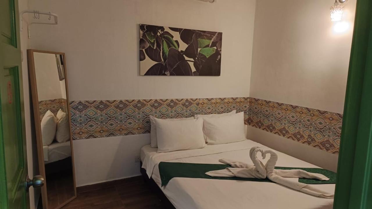 Hotel Olive Johor Bahru