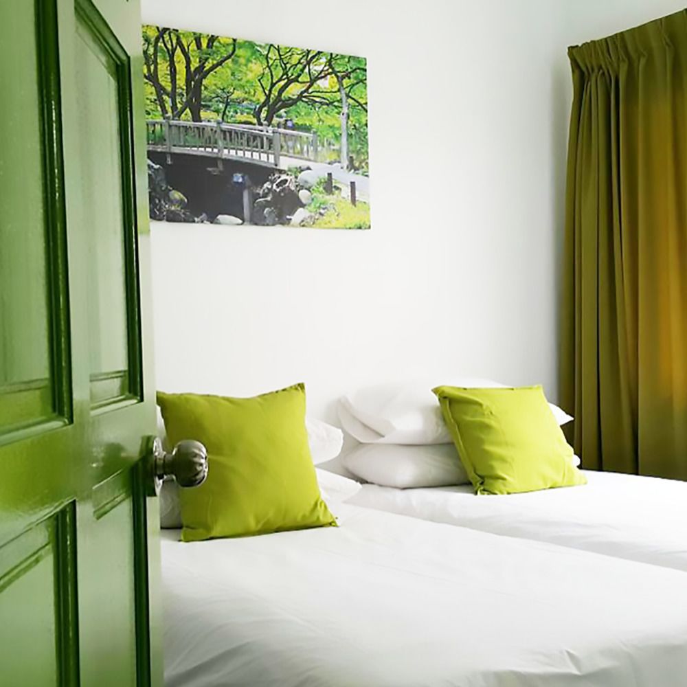 Hotel Olive 2*